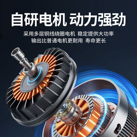 Haopu Haicheng air conditioning vacuum pump tire air refrigerant filling dual-use vacuum pump refrigerator repair tool administrative version dual meter oil meter