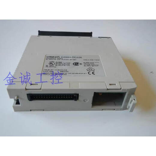 Omron C200H-OC222 OC221 223 224-OC225 OC226N-OA221 22 C200H-OA222