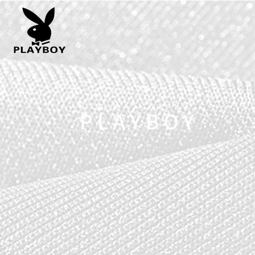 Playboy (PLAYBOY) College Style Cardigan Casual Men's Spring and Autumn Top Loose Large Size Right Shoulder Long Sleeve T-Shirt Bottoming Shirt Green 2XL (Recommended 150-168 Jin Jin equals about 0.5 kg)