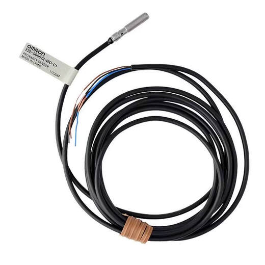 Omron E2E-C04S12-WC-C1 C03SR8 S04SR8 S05S12-B1 C03SR E2E-C03SR8-WC-C1 (new)