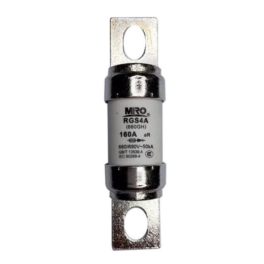 MRO Mingfu fuse 660GH fast fuse fuse fuse 690V125A200A 63A
