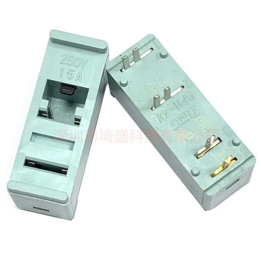 Dadong DAITO fuse GP150/100/GP75/50/40/32/25/20/16/10/05 GP25_2.5A