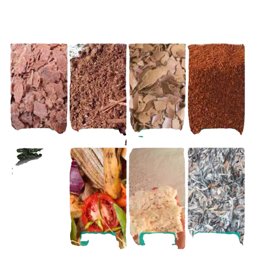 Biochemical Zabao peanut bran water fertilizer fermentation em bacteria agent organic fertilizer rapeseed cake oil dried fish essence decomposition agent new packaging 1kg/pack