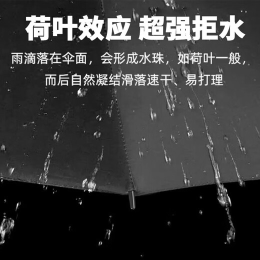 Ningbin German double-layer automatic umbrella with long handle, extra-large size for men and women, reinforced and thickened, storm-resistant special umbrella. Please inquire for group purchase (single shot will not be shipped)