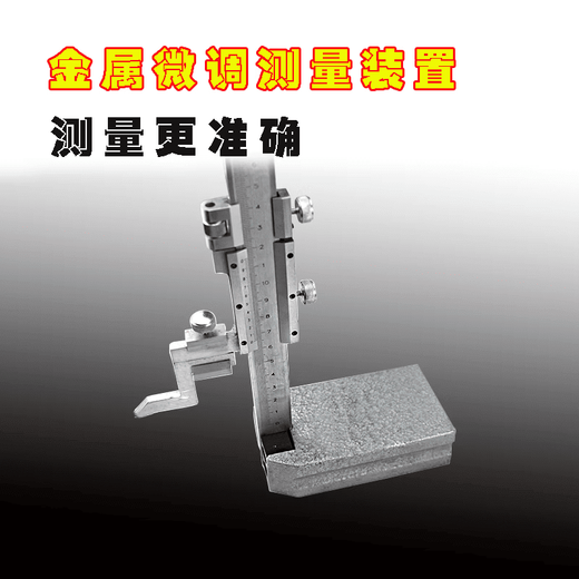 Xinggong height vernier caliper height ruler height marking ruler 0-200/300/500/600/1000mm ordinary height ruler 200MM (but not for measurement)
