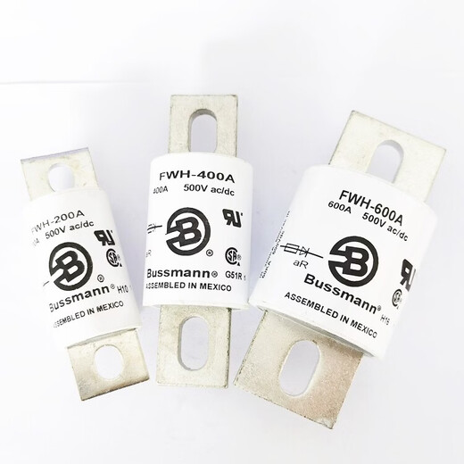 Bussmann fuse FWH-250A-225-300-350-400-450-500-600A/ FWH-500C Chinese original 500A