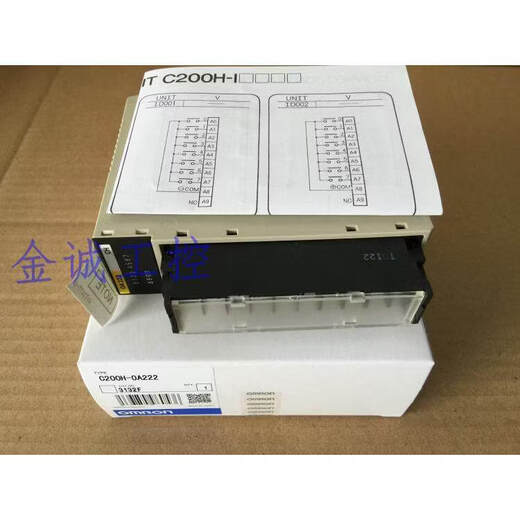Omron C200H-OC222 OC221 223 224-OC225 OC226N-OA221 22 C200H-OA222
