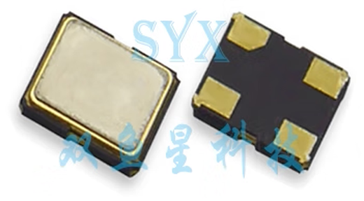 3225 Active crystal oscillator 27M 30M 32M 40M 48M 50M 54M 13.56MHZ 1.8/ 1.8V 48M