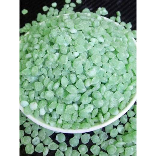 Ferrous sulfate flower fertilizer flower fertilizer soil improvement flower cultivation acid-loving plant potted soluble fertilizer 500g ferrous sulfate (granules) buy now