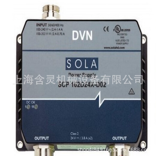 Supply sola surge device STV25K10S, sdn10-24-100p, SDP-5-5-100T HS14F1BS
