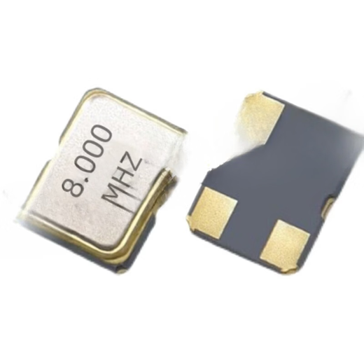 3225 patch 8M10M12M13.56M16M20M24M25M26M27.12M30M32M50M 14.7456MHZ 3225 active 1.8V