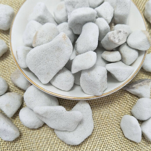 Perlite hard 80 liter whole package plant universal nutrition soil-rooted orchid succulent Phalaenopsis blueberry 80 liter 9-12 mm super hard