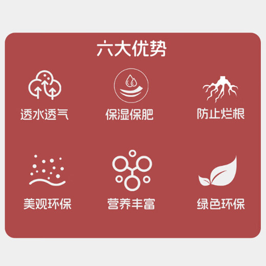 Special soil nutrition for orchids, dendrobium butterfly and Clivia special planting material, pine bark seed decomposed fertilizer, premium orchid soil 5Jin Jin is equal to 0.5kg