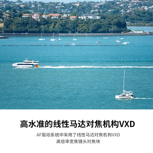 Tamron flagship store A074 28-300mm F/4-7.1 Tamron full-frame large zoom mirrorless anti-shake lens Tamron 28-300 Tianya lens Tamron 28300 Sony E-mount official standard package Free Tamron UV filter + 64G high-speed card + cleaning set