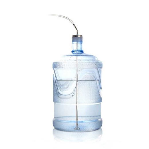 TILIVING (Titanium Liwei) Pure Titanium Teapot Tea Set Kung Fu Tea Cup Tea Leak Fair Cup Water Pipe Water Pipe Accessories Titanium Water Pipe 1