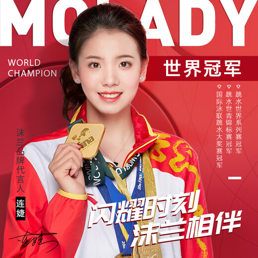 MOLADY S999 Pure Silver One Lifetime Necklace for Women Rose Gold Pendant Birthday Anniversary Gift for Girlfriend and Wife Cherish a Lifetime Pearl Earrings*Rose Gold