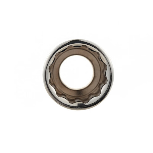 SATA 12.5MM series 12 corner sleeve 8mm-32mm optional Dafei manual sleeve 12MM 13603 Chrome vanadium steel