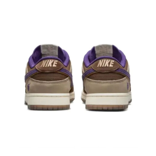 
Nike (NIKE) [Spot] Nike Dunk Low Fashionable and versatile Men's Low Top Casual Board Shoes DQ5009-268 Brown 43