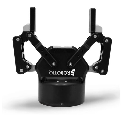 Jingtianbote two-finger adaptive clamp ROBOTIQ claw clamp intelligent robot robot arm fixture mechanical claw end tool two-finger fixture Jingtian robot 2F-85 basic version + kit