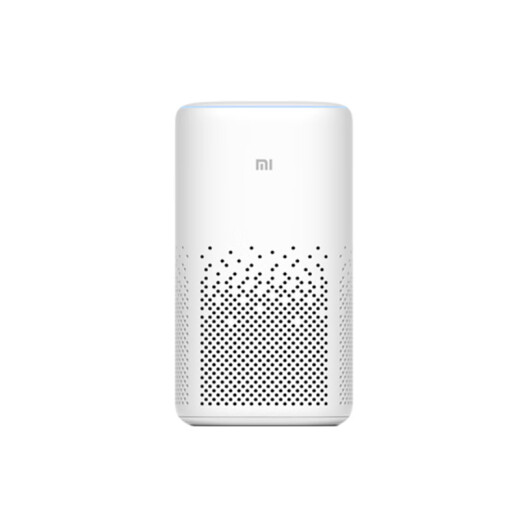 Xiaomi Xiaoai Speaker White Xiaoai Classmate Artificial Intelligence Voice Remote Control Home Appliances High-Quality Sound Audio Smart Speaker Bluetooth Mesh Gateway