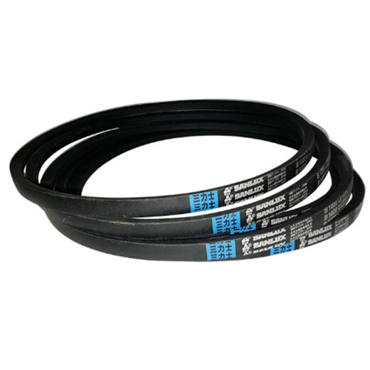 Sanlux triangle belt B1499li unit