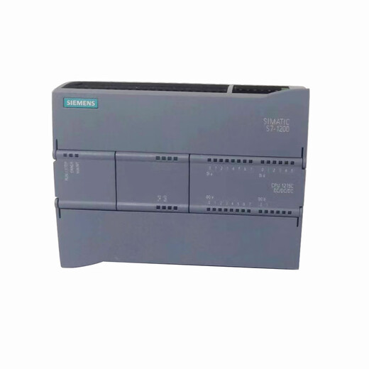 SIEMENS SPS S7-1200 CPU1211C 12C14C1517AC/DC/RLY 6ES7217-1AG40-0XBODC/DC/D
