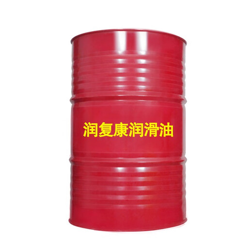 Elevator machine tool guide oil No. L-G46 #68 hydraulic guide rail track lubricant CNC grinder industrial equipment lubrication guide oil No. L-G32 18L13KG
