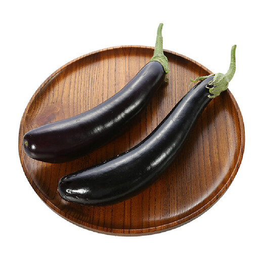 Long eggplant about 600g