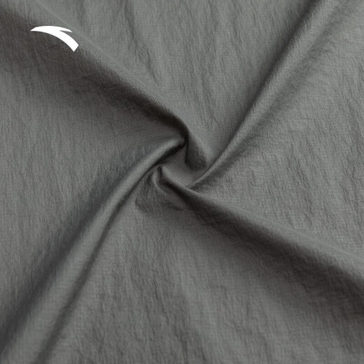 ANTA Outlet Light Shell Thin Jacket Earth Shell Men's Lightweight Outdoor Water-Repellent Fishing Jacket Windbreaker Jacket