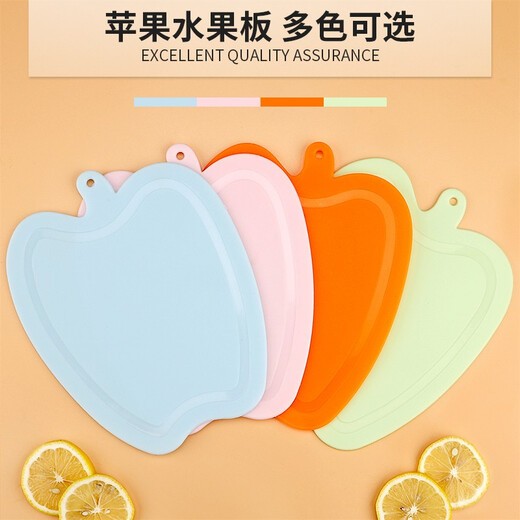 XIAO TIAN LAI children's knife set does not hurt hands, safe fruit knife, children's special plastic knife, cooking kitchen tools, kitchen utensils, blue fruit board, fruit knife, 2 forks, spoons, plates, 2 rolling pins