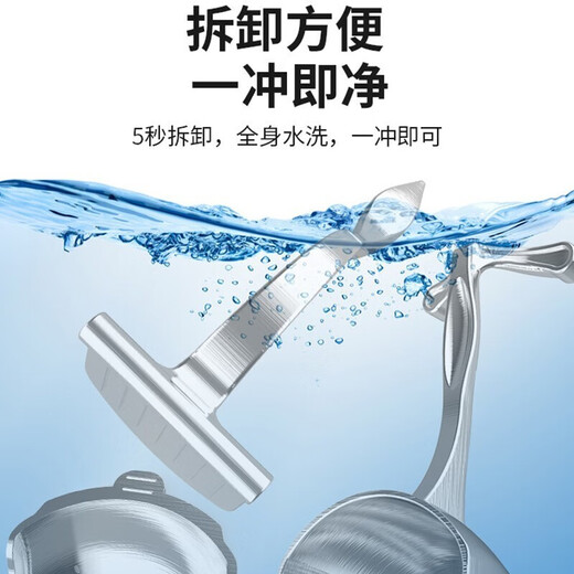 Tijia manual juicer large orange juice hand pressed ginger squeezer lemon sugar cane apple lemon grape manual juicer