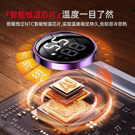 SABO fully automatic shoe dryer plug-in timer retractable high-power household deodorizing shoe dryer quick-drying purple upgraded version/six layers 90% sterilization timed shoes drying + constant temperature quick drying without damaging shoes + multiple