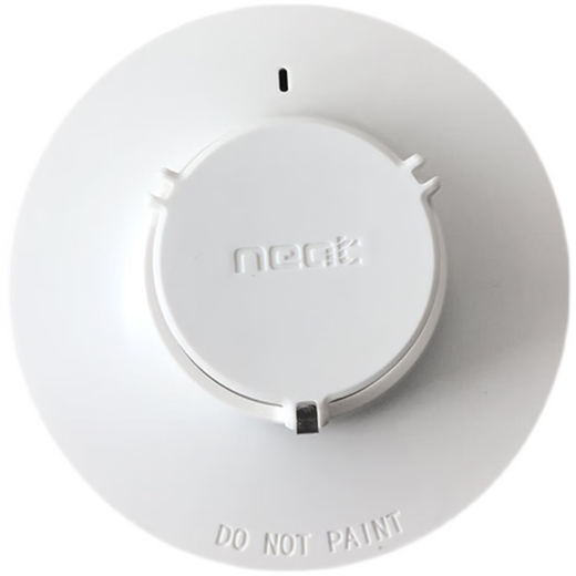 Nohengtai Nit temperature sensor JTW-ZOM-NT9103/8103 temperature sensor fire detector Nit temperature sensor 9103 JTW-ZOM-nT9103 with base