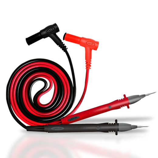 Victory Instrument (VICTOR) universal multimeter pen, test wire rod, needle wire, meter pen, original 20A special tip pen