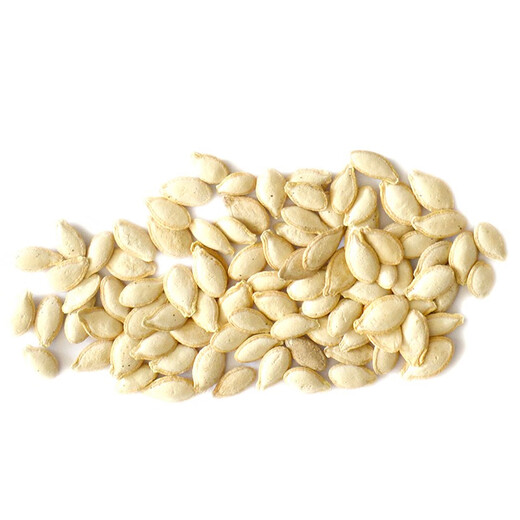 Zhongke Maohua Vegetable Seeds Luohan Zaomi Ben Pumpkin Seeds Super Sweet Noodles Ribbed Pumpkin Seeds Grown in the South Luohan Zaomi Ben 5g/bag