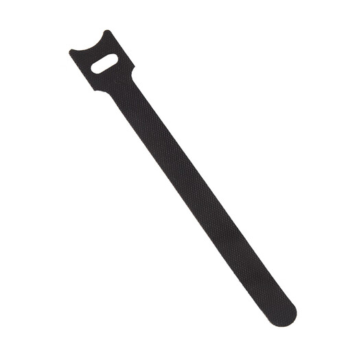 魔术贴扎线带数据线充电线电脑线收纳固定束线器家用理线走线神器 混色60条装 无规格