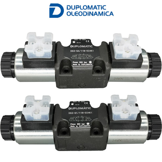 Deepma DS3-S4/11N-D24K1 S1 S2 S3 TA TB RK SA4 SB1 hydraulic DS3-SA1/11N-D24K1