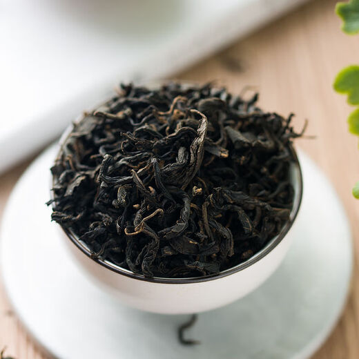 
Special tender leaves green money willow tea Hunan Zhangjiajie Jinqian Liu Tea Health Tea Special tender leaves 500 grams
