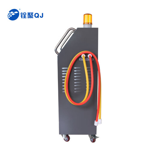 Quanju QJ car ozone sterilizer, sterilization and disinfection, odor removal, deodorization, formaldehyde removal, negative oxygen ion purification, beauty shop 4S shop deodorizer, car ozone generator