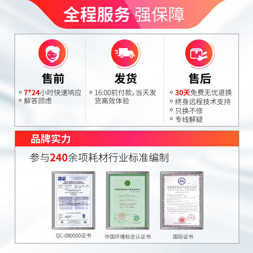 Tianwei CRG328 toner cartridge is suitable for Canon 6230dn MF4870 4710 4770 LBP6200D printer CRG-328 2100 pages standard