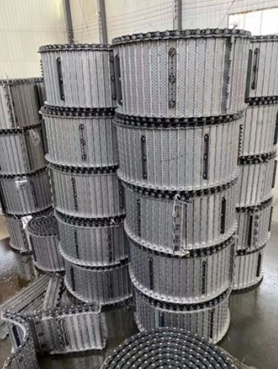 Hengfeng brand chain plate HFL1