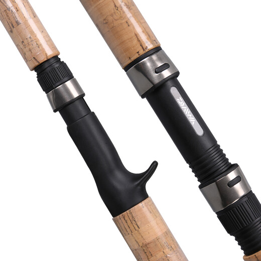 Daiwa neues Modell Sweepfire Importierte Einstiegsstreustange Leichte Langstreckenfischfischereistange 702 mFs (2,13 Meter mittelgroßem Griff)
