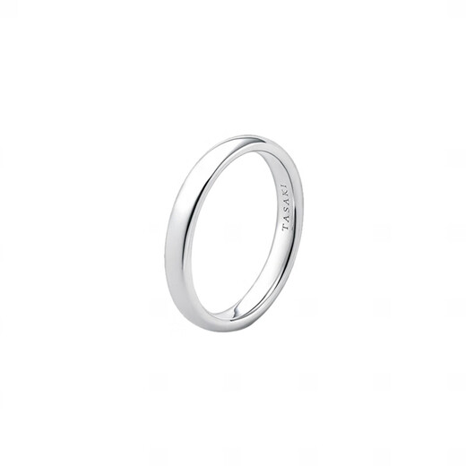 TASAKI PIACERE Line 33 ring bridal elegant luxury platinum wedding ring RK-2993-PT950 No. 13