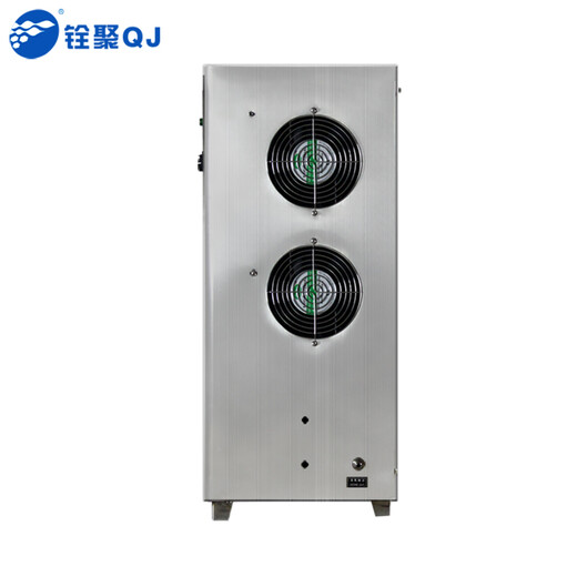 Quanju QJ Quanju QJ 20g/30g air source ozone generator sterilization and deodorization formaldehyde food factory hospital farm ozone disinfection machine hot model 40g/h