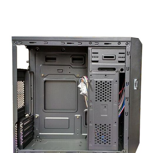 Century Star door-to-door installation ASUS PBA Core stock trading computer four-screen host one machine multi-screen full set of financial foreign exchange securities DIY assembly computer desktop twelfth generation mid-range multi-screen financial stock trading host 2 21.5-inch monitors 2 + 2 screen brackets