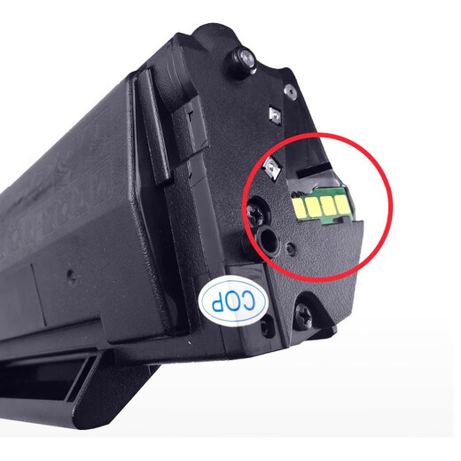 Langfristige PD-216-Tonerpatronen sind für Bentu M6205NW/M6212W/M6207W/M6208W-Druckertoner-Patronen-Tintenpatronen-PD216 Langfristige Permanent-Chip-Version Tonerpatrone 1 [2000 Seiten] Standardversion geeignet