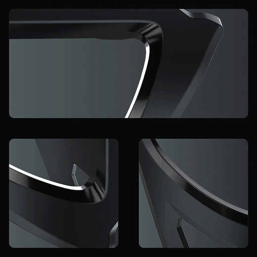 Enlee bicycle water bottle holder road mountain bike water cup holder PC plastic bicycle water cup holder cycling water bottle holder accessories white (with screws)