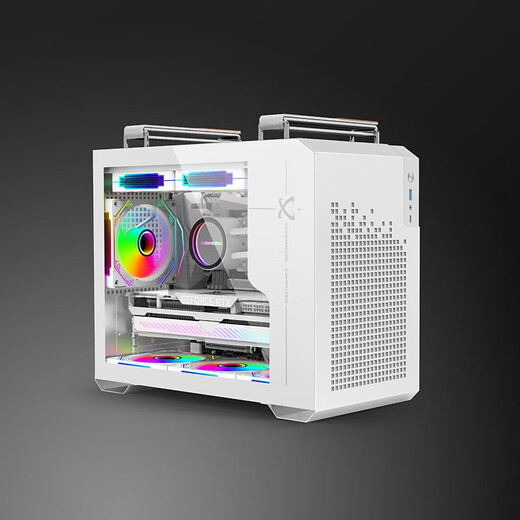 PowerTrain unbekannter Player