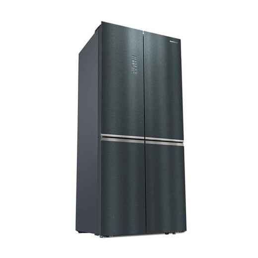 Ronshen BCD-551WKK1FPGA 551L four-door will freshness active sterilization frequency conversion silent grade machine new machine with slight defects