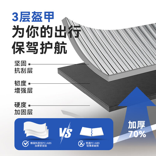 CROSSGEAR Schweizer Sergeant-Messer, 50,8 cm (20 Zoll) Aluminiumrahmen, Trolley-Koffer, Business-Männer, Geschäftsreisen, Boarding-Koffer, Studenten-Passwort-Box